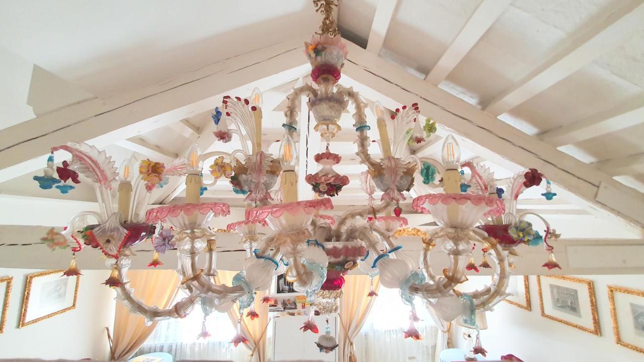 Wellvenice Fenice Luaran gambar